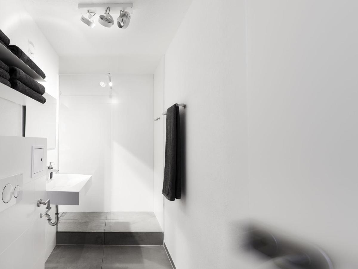 Criston Apartments - Homely Residence 16 Тюбинген Экстерьер фото
