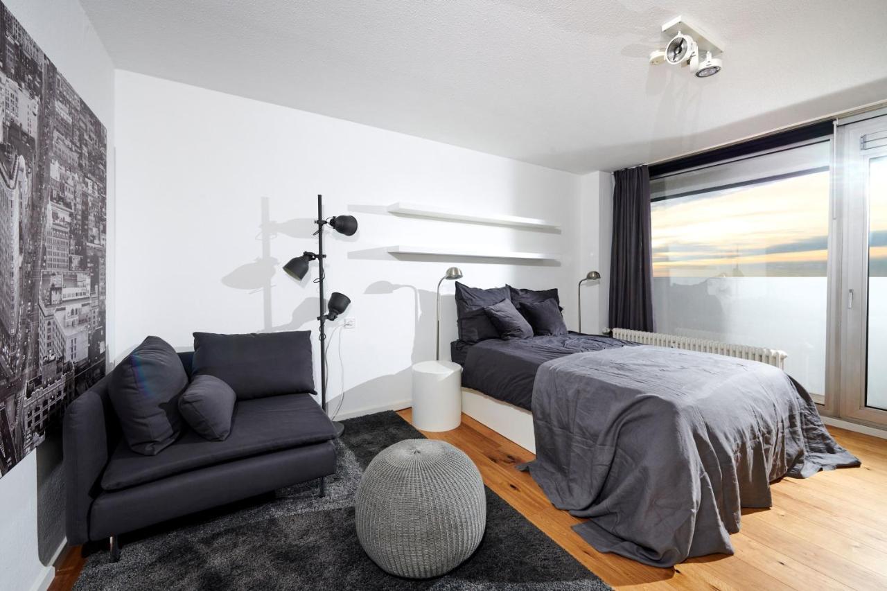 Criston Apartments - Homely Residence 16 Тюбинген Экстерьер фото